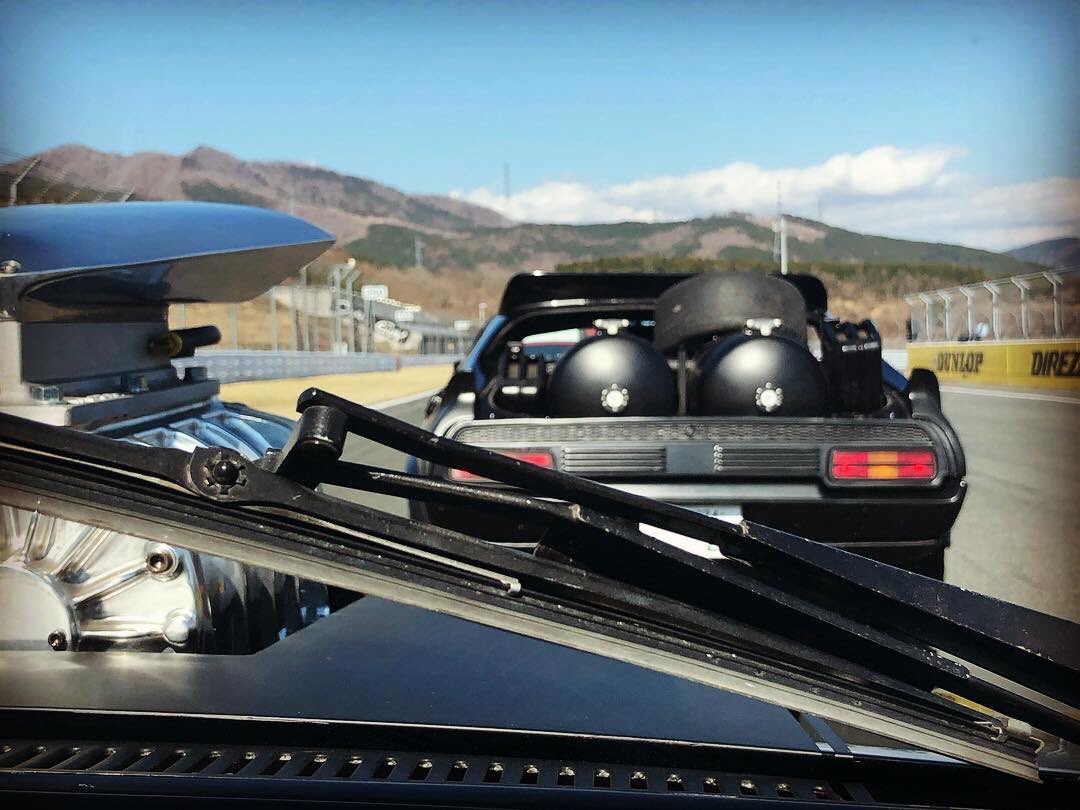 インターセプター