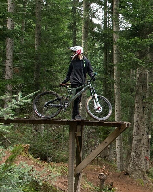 Ride24mtb's tweet photo. Credit to our fan👉 @mirneskovacevic1 👊👊👊 https://t.co/kF89W1Wkt1