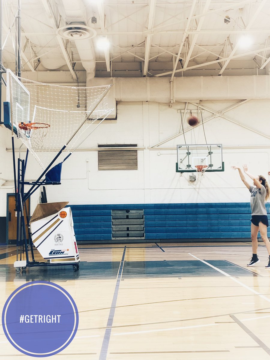 B_Wenzel's tweet image. The #afterpractice Vibe
New obstacles coming everyday! Gotta clean things up and be ready for the NEXT ONE