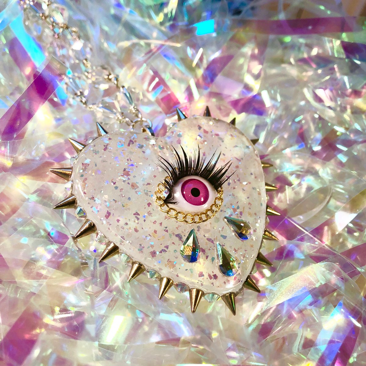 mariessad's tweet photo. Updated my shop 👀👀👀
https://t.co/gSvaDRH6xb
#jewelryshop https://t.co/eOOde16HE0