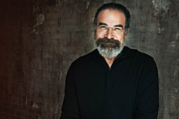 Mandy Patinkin&rsquo;s Birthday Celebration | HappyBday.to