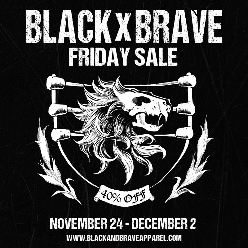 BlackandBrave tweet picture