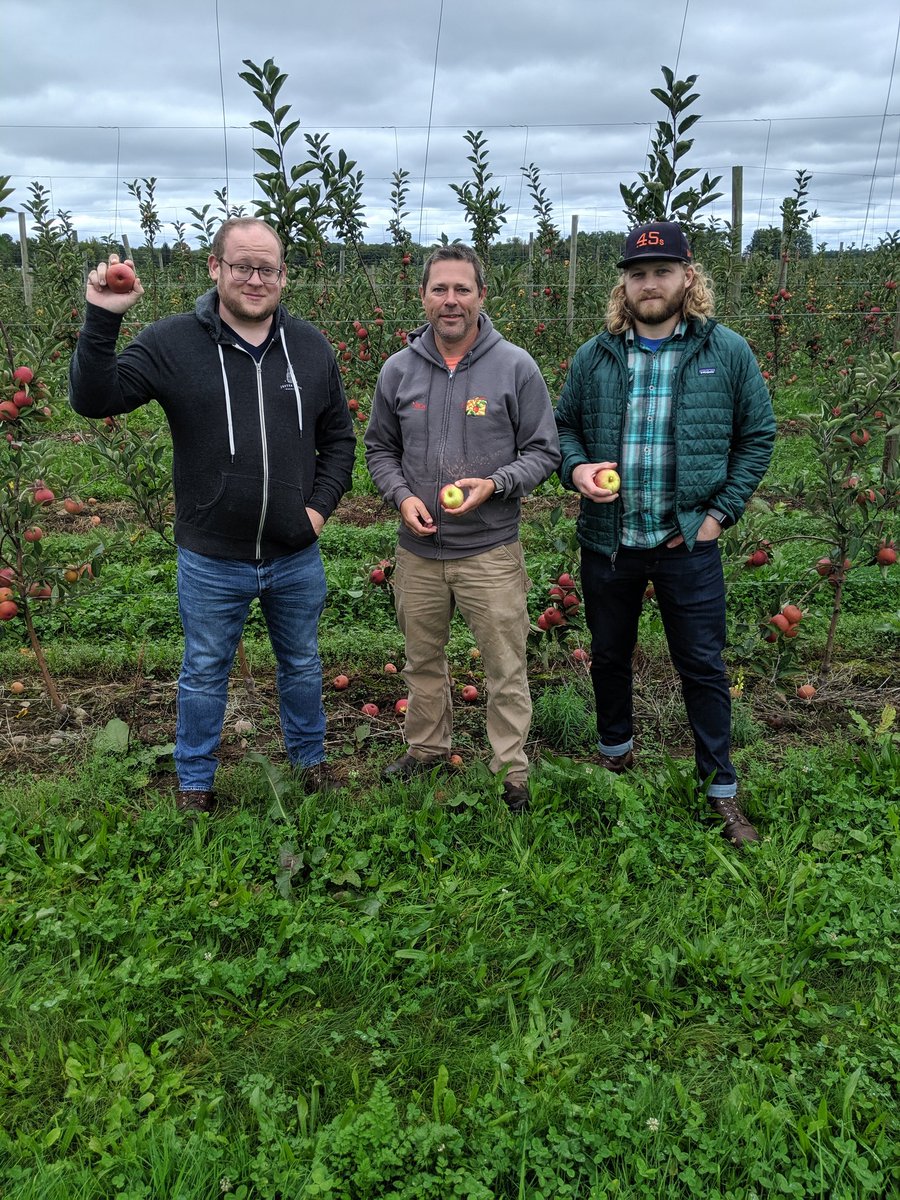 Flood Distribution tweet media