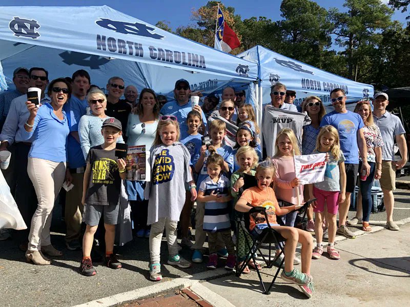 David Glenn Show tweet media