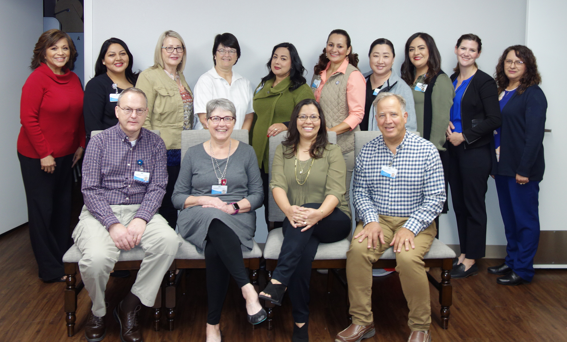 Hospice of Yuma (HospiceofYuma) / Twitter