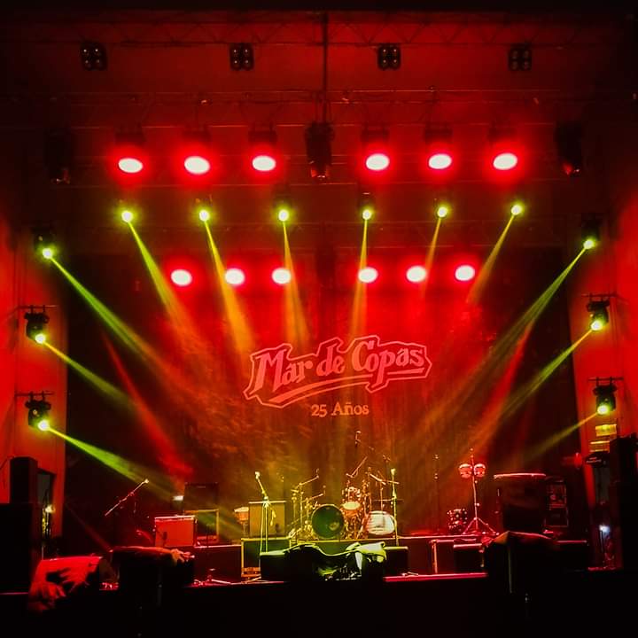 Mardecopas's tweet photo. Ya estamos listos!
Últimas entradas TELETICKET:
https://t.co/mfn2Ps0Bfk
MAR DE COPAS | 25 AÑOS
#UnaTarde #EntreLosArboles
YOY Lima Box Park de JOCKEY PLAZA
30 NOV. / 03 PM https://t.co/NDaVRy5kPe