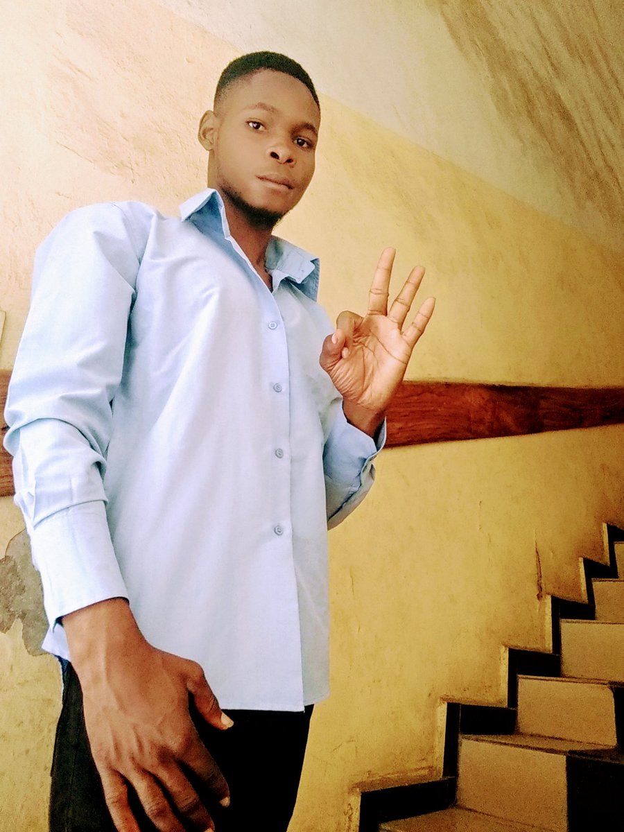 TimileyinHammed's tweet image. 