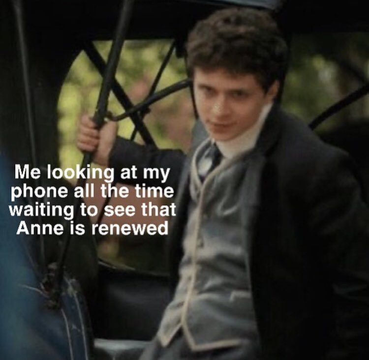 gilberthttp's tweet photo. so i hear we’re almost at 8 million tweets @netflix @CBC @northwoodenter #renewannewithane #SaveAnneWithAnE https://t.co/YdP12ULhf9