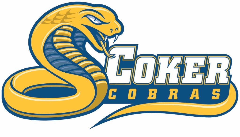 _kendrick5's tweet photo. Blessed to receive my 4th offer from Coker University! #gocobras https://t.co/cpMUTY1Rme