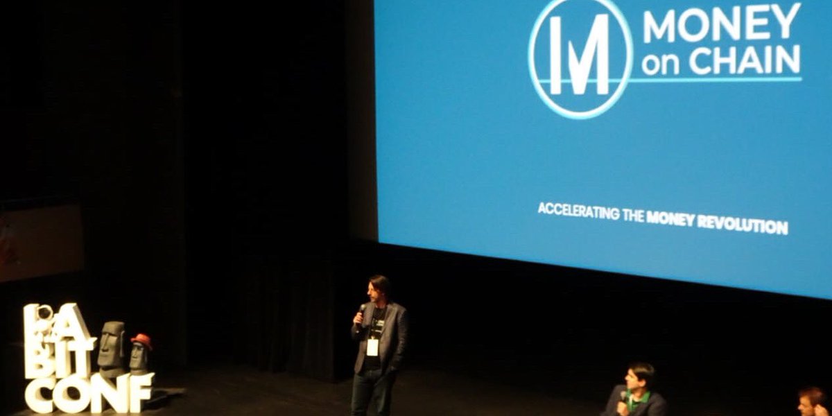 manuferraritano's tweet photo. 📢 Great @moneyonchainok announcements to come! 

All in @laBITconf 🇺🇾. Where else could it be? 

You cannot miss the most important annual Bitcoiners meeting in Latin America. 

#BitcoinMainstream 

Stay tune! https://t.co/t43F47Z6TT