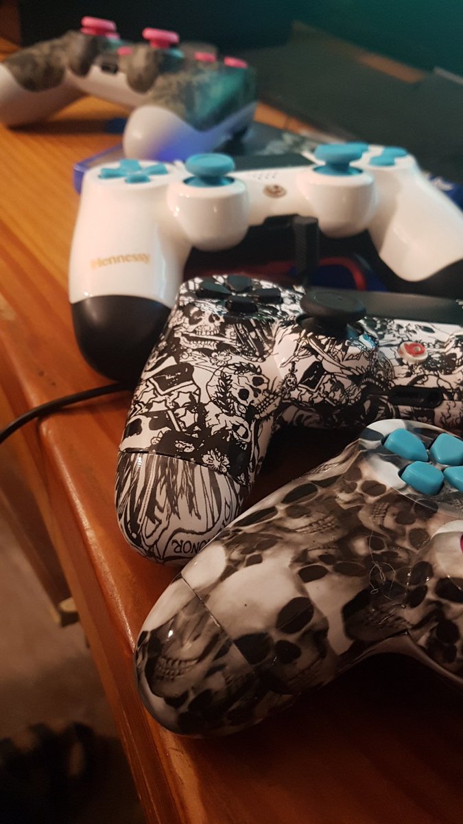 IroxPads's tweet photo. 😍😍😍 https://t.co/9ZycYl6NVh