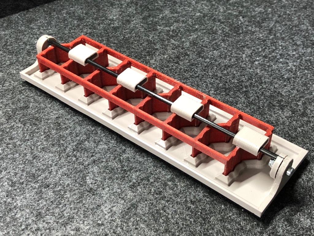 Jelle's Marble Runs on Twitter "Marbula One preparations! 🤩 Jelle will