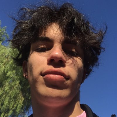 #NewProfilePic