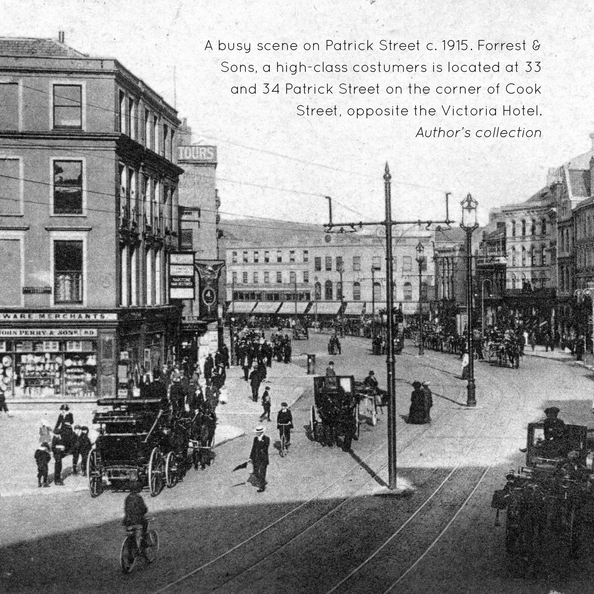 MercierBooks's tweet photo. ‘A tale of arson, loot and murder’ was how one source described the events that would befall Cork city on the night of 11–12 December 1920. Cork Burning by Michael Lenihan tells the story of the events before, during and after that infamous night. #CorkBurning @PureCork #CorkCity https://t.co/EHb1lYDiHI