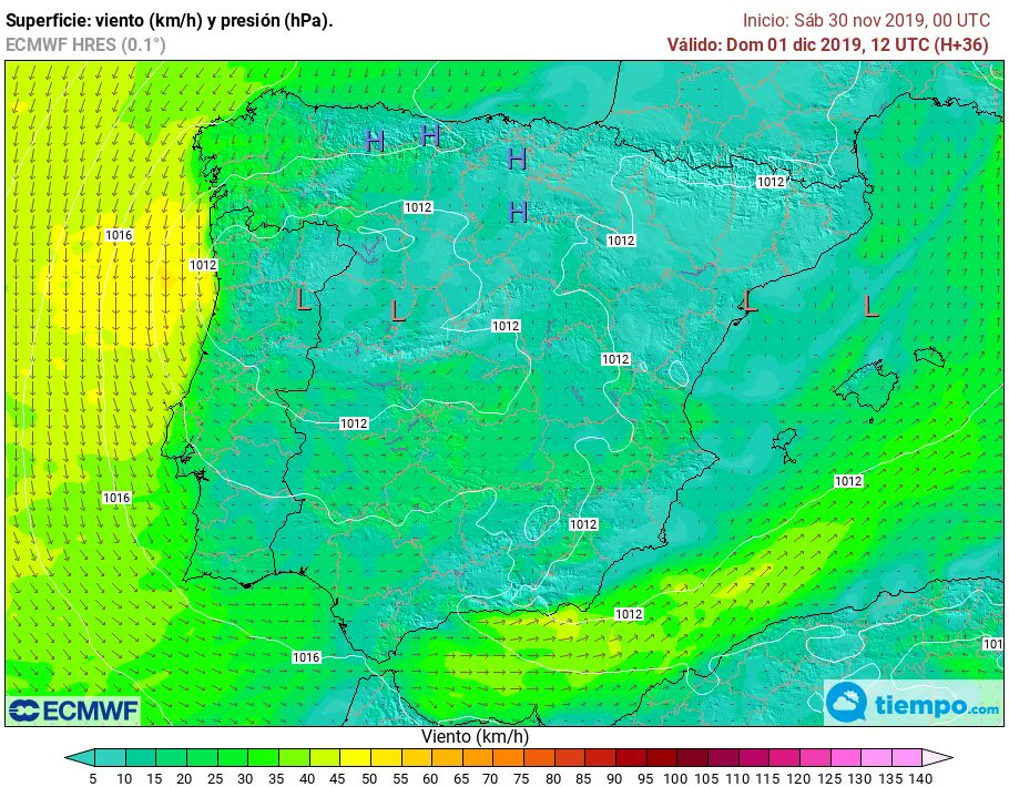 MeteoAdM's tweet photo. I demà acabarem la setmana i començarem el #des19 amb un dg marcat pel pas d'un #frontetfred #matinada #matí que en la última actualització sembla que ens passarà de llarg sense descartar alguna gota o plugim . Temp. a la 📉. Vents del SO #matí al NE durant la #tarda #Batec https://t.co/Ezw8JtUblC