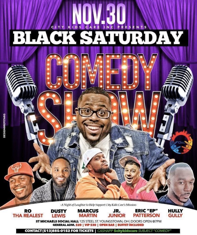 BrandonPerryCKC's tweet image. Tonight! Tickets: eventbrite.com/e/the-black-sa…