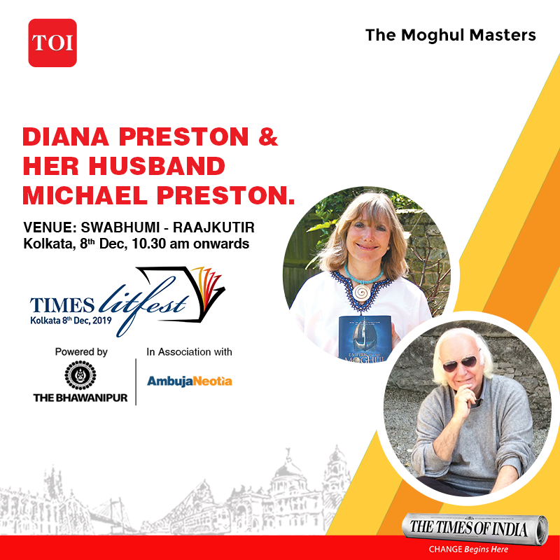 timeslitfestkol's tweet photo. Come for an interesting take by @alexmrutherford at the #TimesLitFestKolkata on the 8th of Dec, 10:30 am onwards at Swabhumi – Raajkutir.
Know more: https://t.co/nNOgczsaeY
#TLFKolkata #TimesLitfestKolkata2019 #Kolkata #KnowTheAuthor #AlexRutherford https://t.co/bVSD9CFPIl