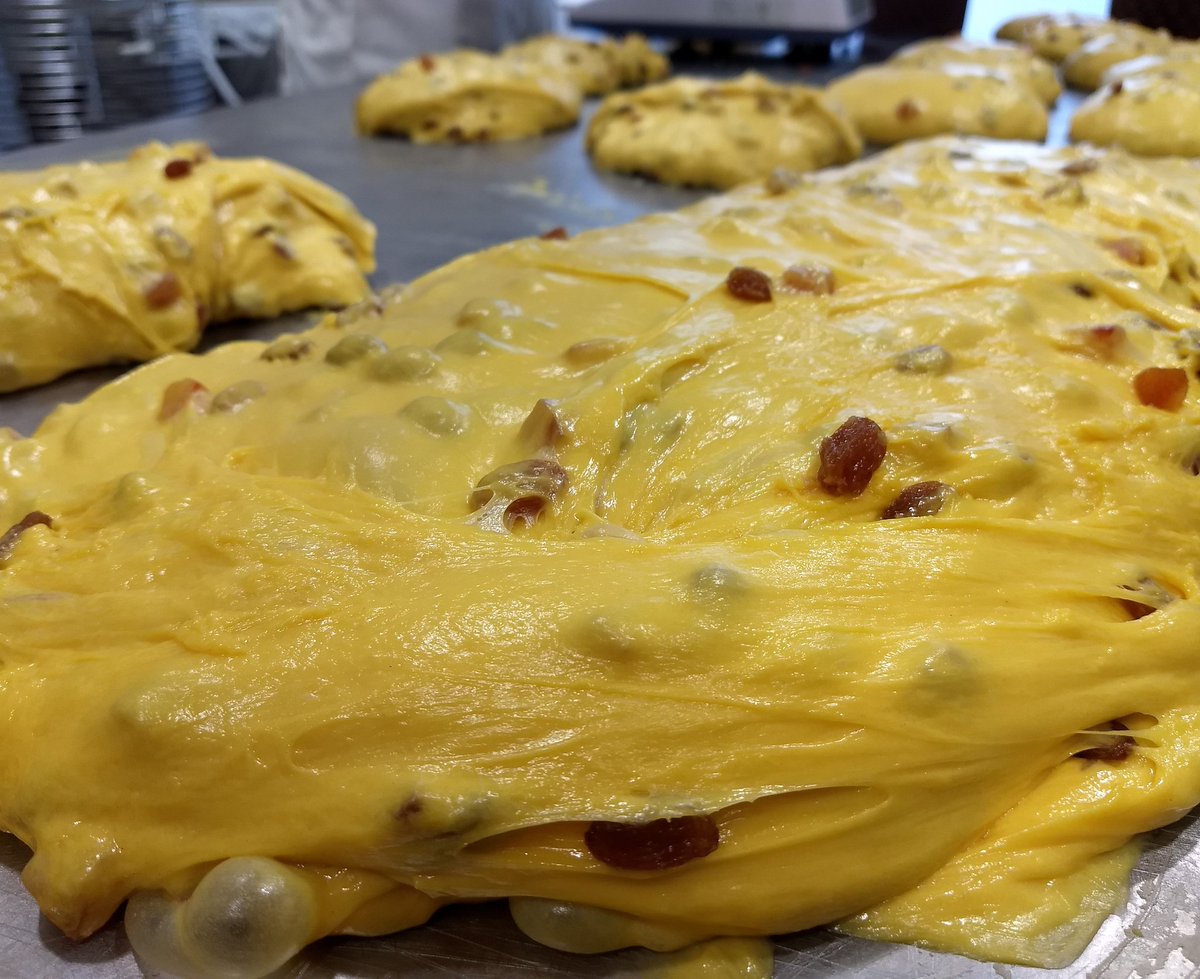 Tommasinipastry's tweet photo. Il Panettone a Riccione
#panettoneartigianale #panettone #pasticceria #tommasini #riccione https://t.co/pl4l9bH1XN