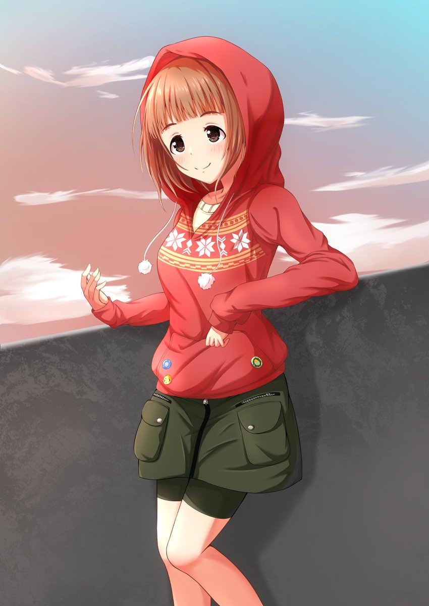 喜多見柚誕生日 お祝いイラスト Togetter 喜多見柚誕生日 お祝いイラスト Togetter
