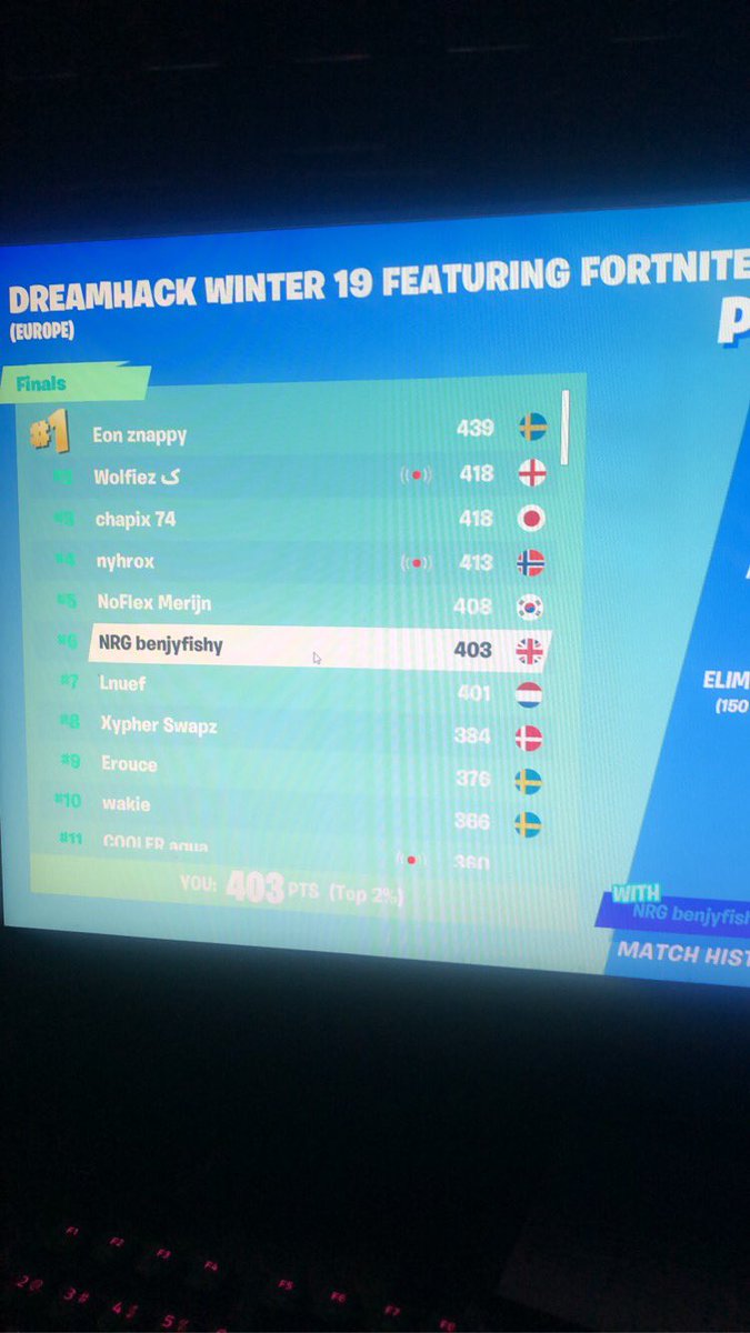 benjyfishy tweet media