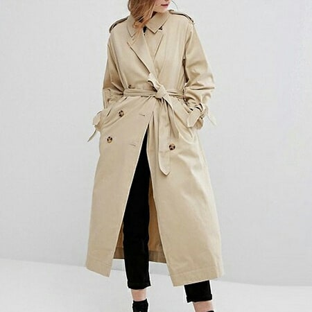 powerdaysale's tweet image. If You are thinking to go outside then pick up this coat 
LAST DAY TO GET 15% OFF
✔ Worldwide Free Shipping 
✔ 15% off on Thanksgiving Day coupon code : thanksgiving2019
powerdaysale.com/product/trench…
#Tenchcoat #Windproofcoat #Autumnvibes #Fallvibes #ootd #Autumnwear #autumnmood