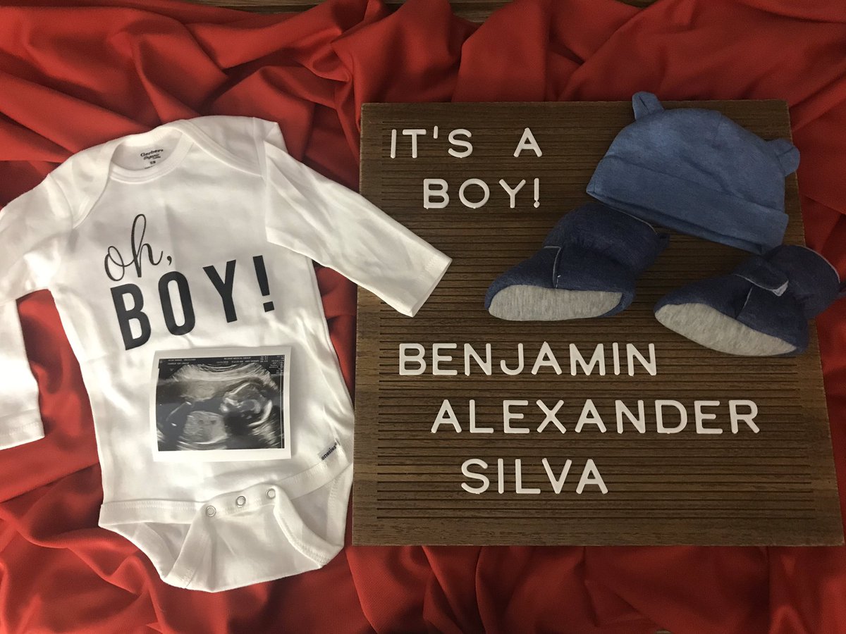Forgot to post on here! We were very thankful this year! We can’t wait for Ben to arrive 💙