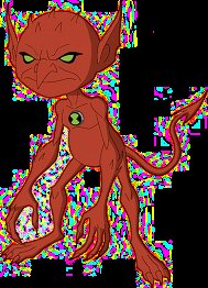 Juryrigg: ok but ultimate alien juryrigg is highkey one of bens ugliest alien designs and we dont thank omniverse for salvaging that mess nearly enough ultimate alien juryrigg looks like hed call me a slur thank u omniverse/10