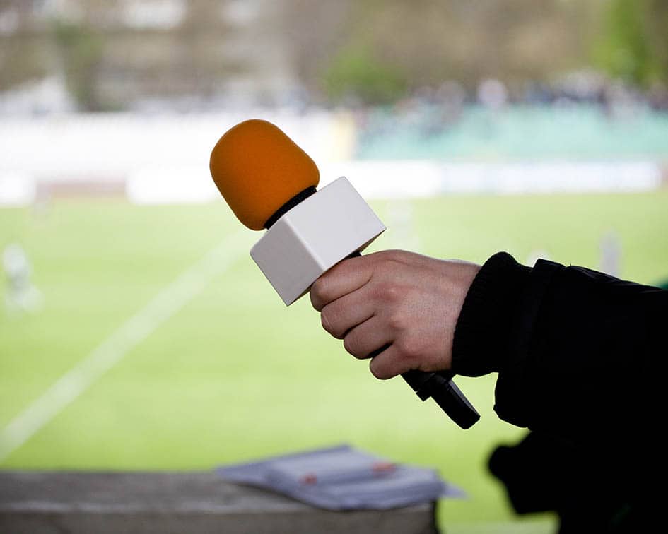 hgomez27's tweet photo. Te gusta la crónica deportiva?

En los próximos meses @Carlosninagomez y un servidor impartiremos un curso-taller de periodismo deportivo en el Colegio Dominicano de Periodistas (CDP).

Para los estudiantes del interior interesados, favor escribirnos al WhatsApp 829 619 1313. https://t.co/FZjRTSbpRe