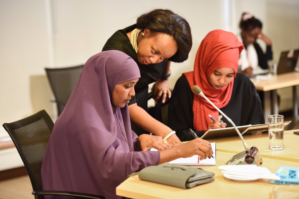 PatMurugami's tweet photo. It’s a great honour being engaged by @WorldBank to raise the impact of women in the #wsdp. Water is life &amp; who knows that more than women?We @BreakthroughGp are also learning the deep challenges our sisters &amp; brothers in Northern 🇰🇪 grapple with daily. Pull together to elevate https://t.co/0a1hWOZzFK