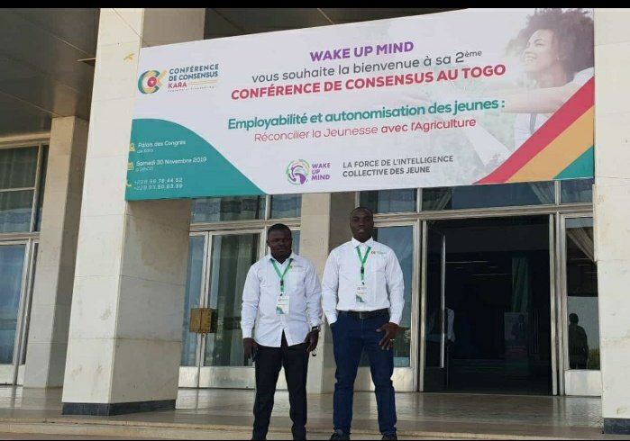 wake_upmind's tweet photo. [Bienvenue à KARA] : pour RÉUSSIR le CHANGEMENT, il faut PLACER les personnes COMPÉTENTES dans leurs DOMAINES de COMPÉTENCE. 
#Wum🇨🇬🇹🇬 
#PourBâtir 
#LeProgressiste https://t.co/i5xgRccVEd