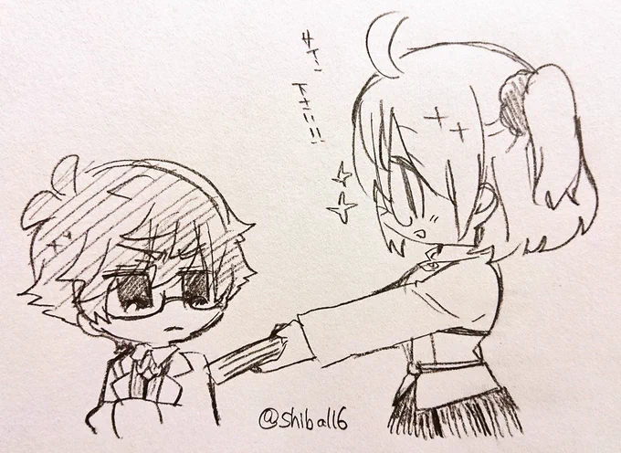 今日は絵本の日なのか…
それはもう実質先生の日なのでは…??
#絵本の日 