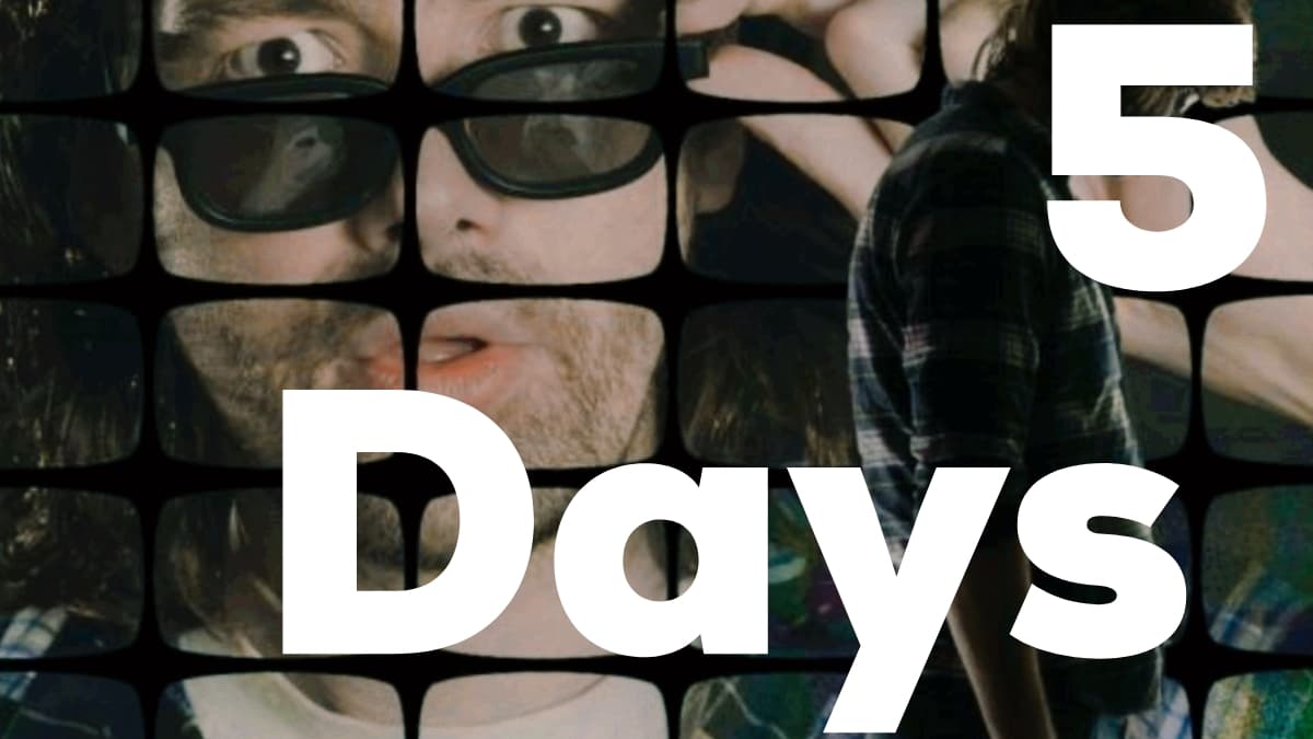 "You are invited to be part of an experiment, that might tell us who is right &amp; who is wrong... or at least outsource some decisions about my life that I'm not equipped to make." <a href="/ThatMattRogers/">Matt Rogers</a> presents (in)CREDIBLE at Clay on December 5th 
Tickets Here: clayleeds.co.uk/event-details/…
