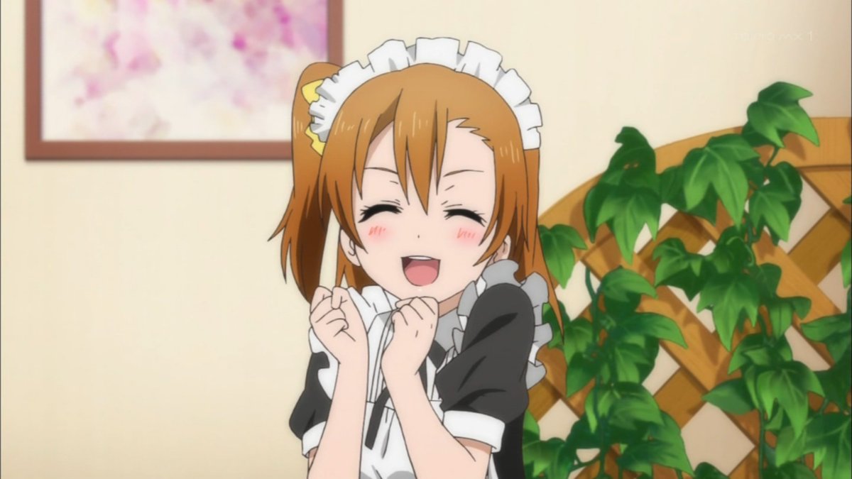 ラブライブ School Idol Project 第9話 感想 メイド姿が似合うことりちゃんが作詞担当 ページ 6 ラブライブ School Idol Project 第9話 感想 メイド姿が似合うことりちゃんが作詞担当 ページ 6