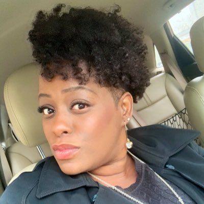 AttyRaven's tweet image. #NewProfilePic