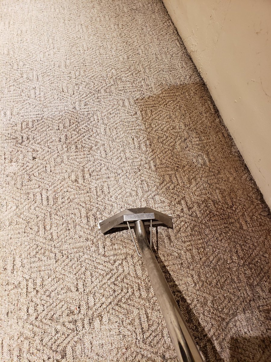 HartzellRestore's tweet image. #carpetcleaning #CleanedIt