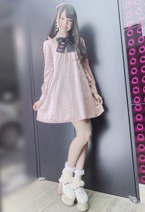 Twitterのコスプレ画像11