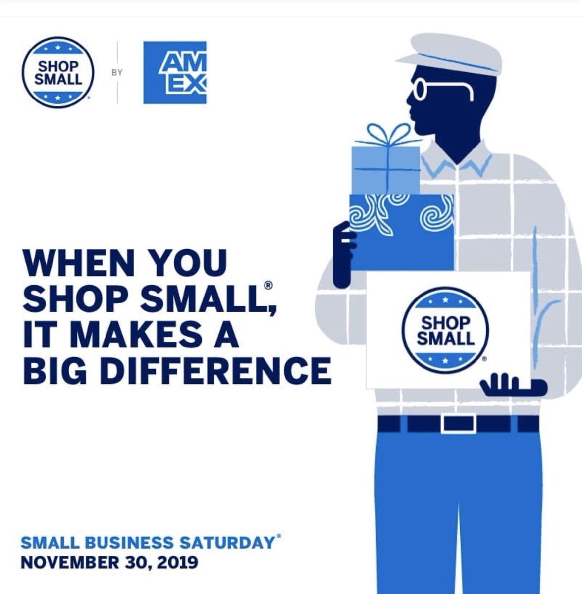 VisitTheBridges's tweet photo. Check out the unique items and treasures found in small businesses in Union County! From Richwood to Plain City, we've got big plans for #SmallBizSat and we want you to be a part of them! #ShopSmall and support our businesses and community. #BackedByAmex https://t.co/nhwSTDTlp3