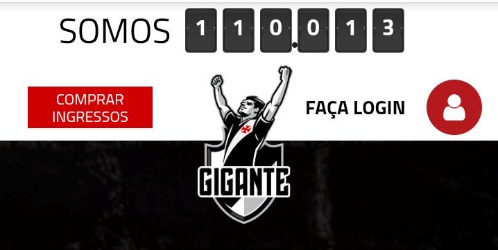 mkt_esportivo's tweet image. Sim, estamos falando muito sobre o Vasco, mas este fenômeno de associação precisa ser estudado. Começar uma campanha com 34 mil membros e agora ser 100% possível chegar aos 150 mil é algo surreal. 

Desbancaria Inter (126k) e Flamengo (145k) para liderar no país.

#Vasco150mil