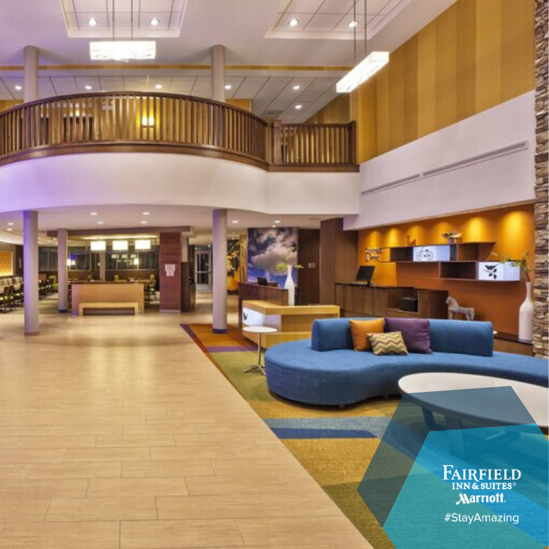 ffisplattsburgh's tweet photo. Enjoy the comfort of our lobby...
Relax &amp; chat with family &amp; friends 💙 

#StayAmazing https://t.co/7zwynNaMqI