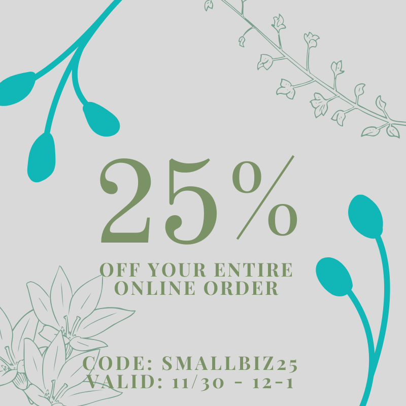 NaturesMagicCl1's tweet photo. Happy Small Business Saturday! Receive 25% off your entire online order today and tomorrow at https://t.co/BsPm17xrsp 🎉🙌 

#smallbusinesssaturday #shopsmall #sale #greencleaning #plantbased #nontoxic #womanownedbusiness #athensohio https://t.co/V8MXdWAtIz