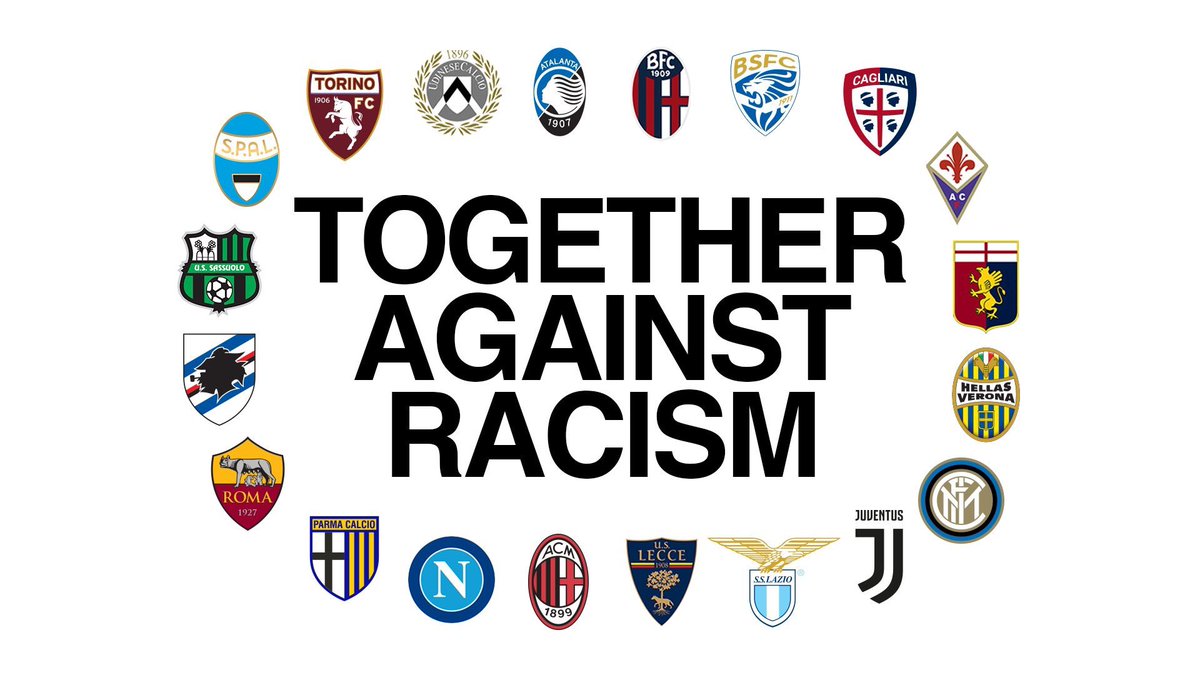 Unfortunately, almost every club in the world has some racists within its fanbase. However, the only fair way to judge a club is by its own actions and whether it actively tackles those racists. We have stated we are united by a ‘desire for serious change’. Let’s see who means it