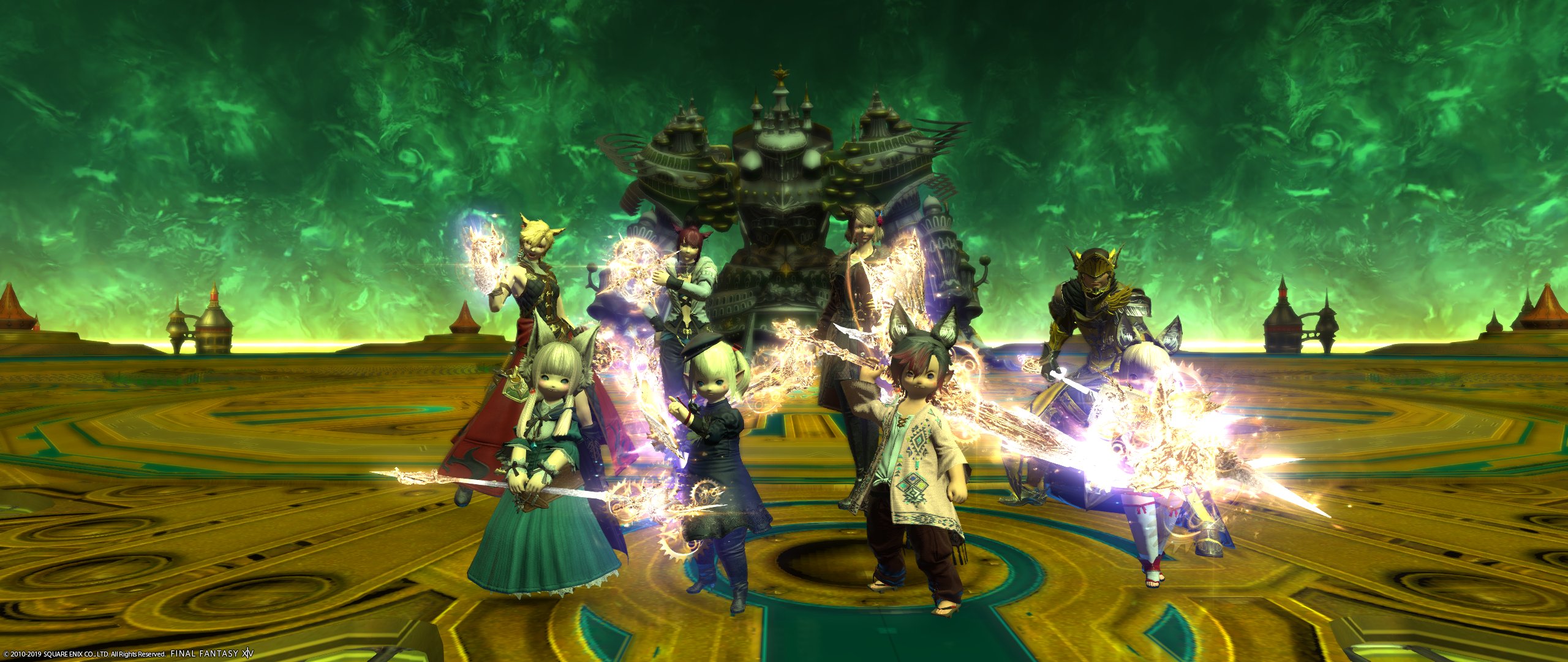 あすか Ffxiv Asukaxx Ffxiv Twitter