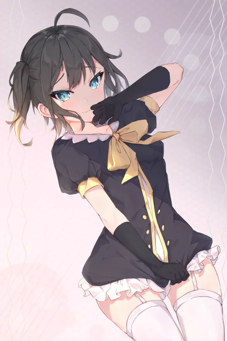 (  ᷇࿀ ᷆ و)و 