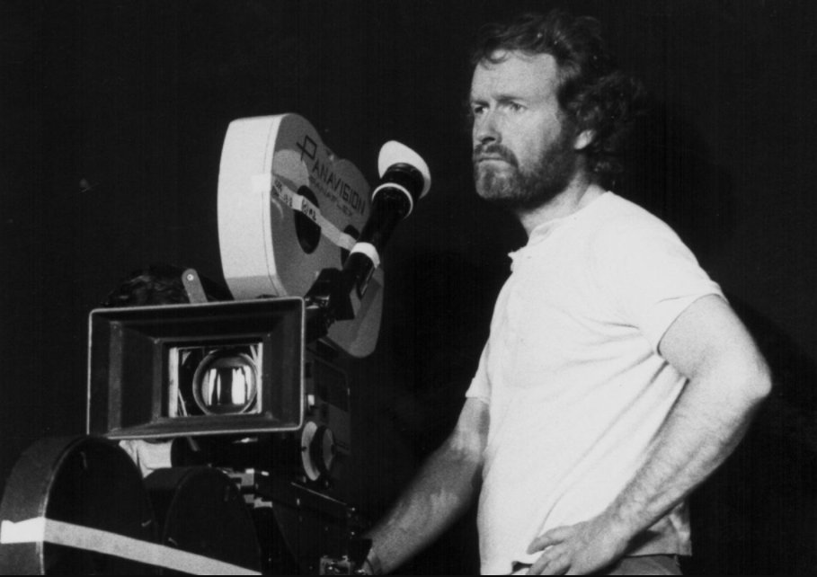 Happy birthday, Ridley Scott. 