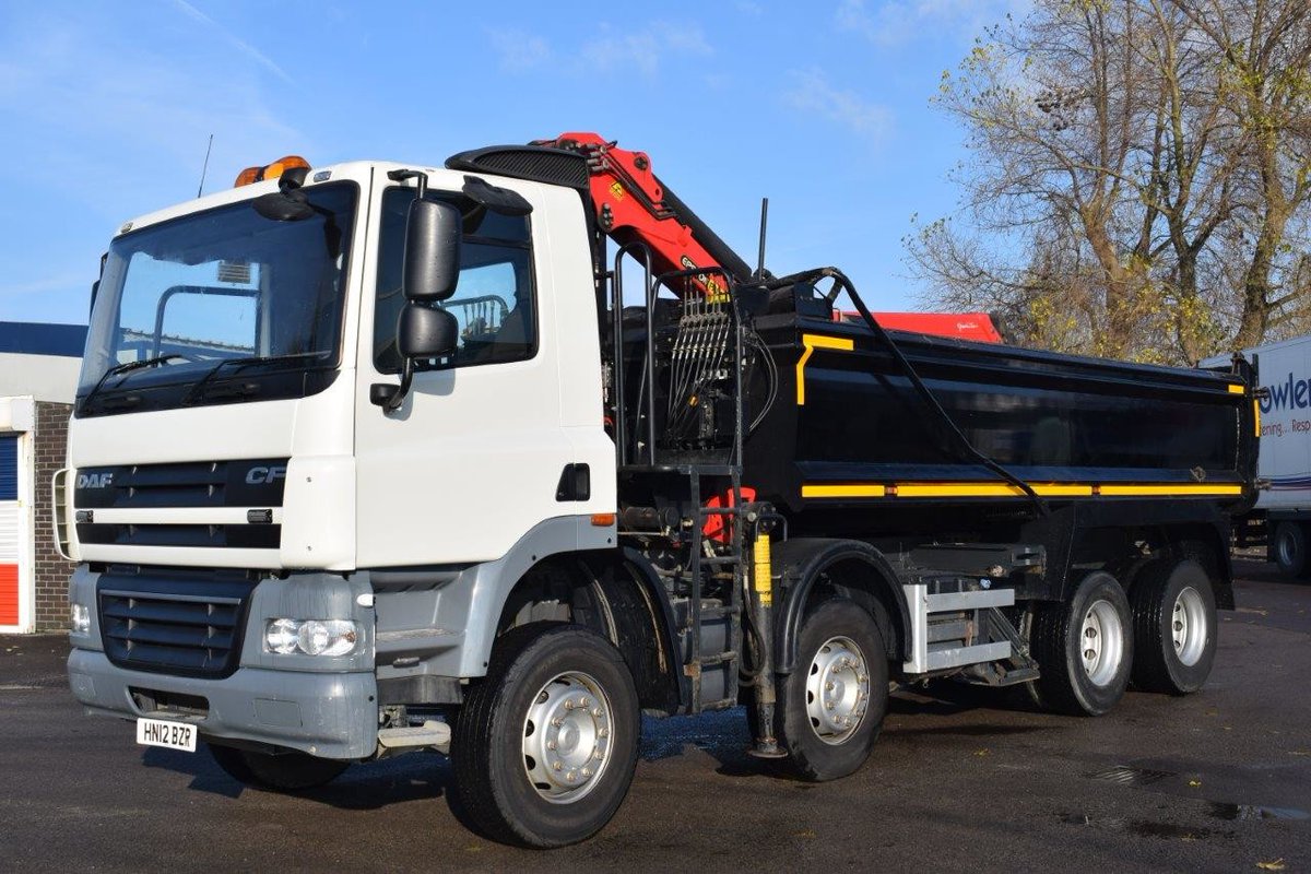 View this and many more #UsedTrucks currently for sale on compareusedtrucks.com bit.ly/2KXKT8H