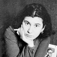 Etty Hillesum, a Dutch Jew, died in Auschwitz on Nov 30 1943 at the age of 29. From the day she was required to wear a yellow star until the day she and her family were transported in a cattle car to the east she kept a meticulous diary of her inner life.