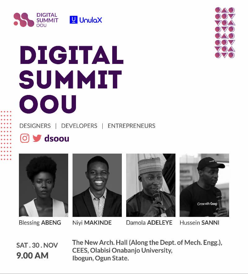 Oduse_david's tweet photo. "Your BRAND defines what people see in your products. It defines the difference, between businesses with high patronage, and ones with little or no patronage."
"Develop your BRAND!!!"
~ Blessing Abeng @Ms_Einsteinette 🔥🔥🔥
Still Ongoing!! Join us live and direct!!
#dsoou https://t.co/aY3H6igLQh