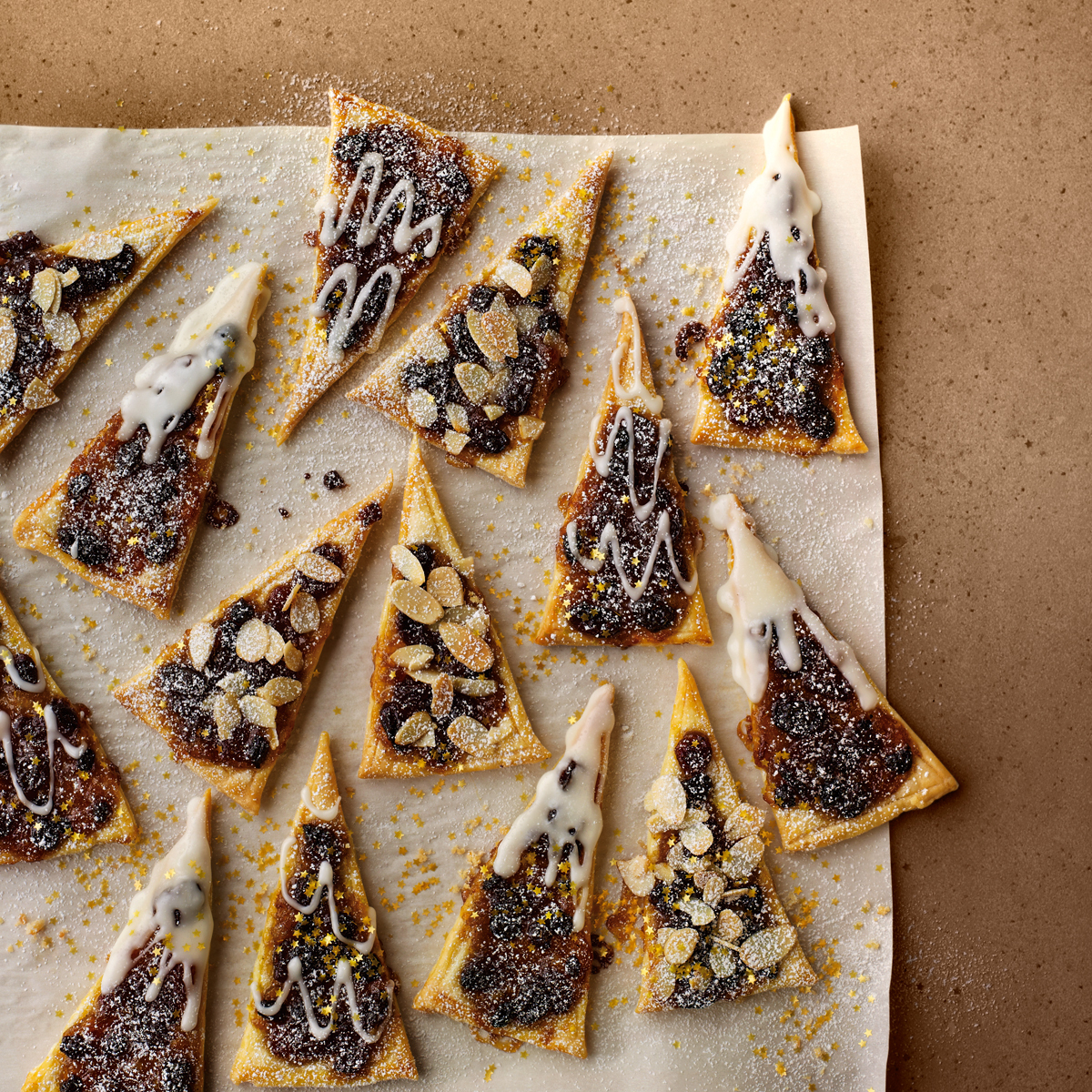 BullockHilay's tweet photo. I am loving this new recipe from Waitrose &amp; Partners December cards.  #WeArePartners  #WaitroseAndPartners  #DecemberRecipes https://t.co/o5bKgF4S7t