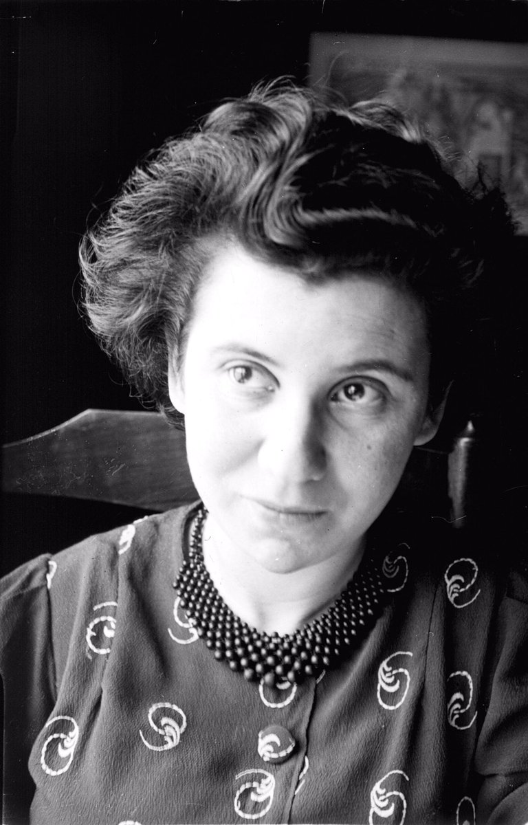 In the midst of suffering and injustice she felt one must hold fast to the encounter with God in one’s soul and in other people. The effort to preserve in one’s heart a spirit of love and forgiveness was the greatest task that any person could perform. This was her vocation.