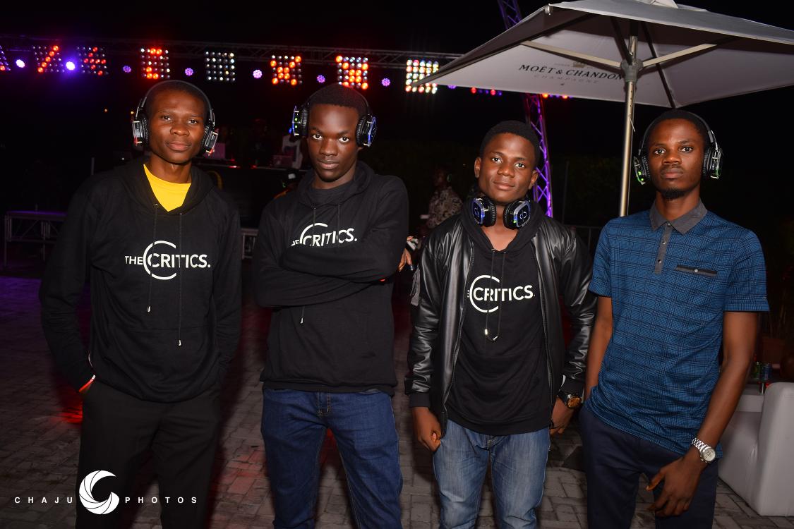 thecritics001's tweet photo. It was an awesome Experience Attending #teffest2019 π https://t.co/T9KW7xYQv9